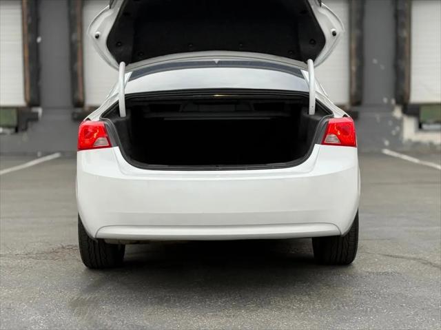 2016 Chevrolet Impala 1LT