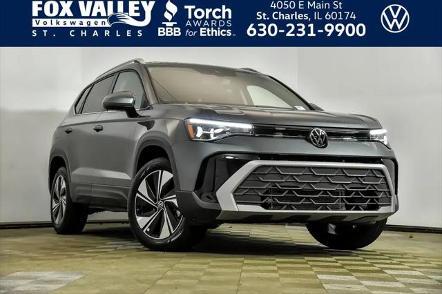 2026 Volkswagen Taos SE for sale in St Charles, IL