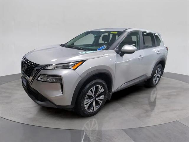 2023 Nissan Rogue SV Intelligent AWD for sale in Watertown, NY