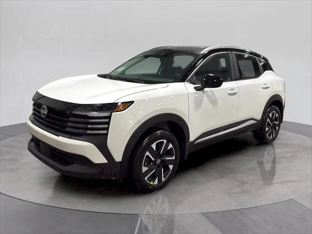 2026 Nissan Kicks SV for sale in Watertown, NY