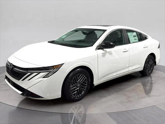 2026 Nissan Sentra SV for sale in Watertown, NY