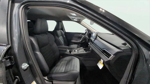 2026 Nissan Rogue Plug-In Hybrid SL