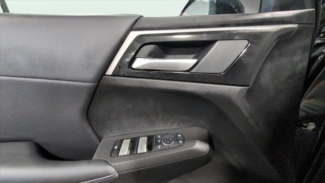 2026 Nissan Rogue Plug-In Hybrid SL