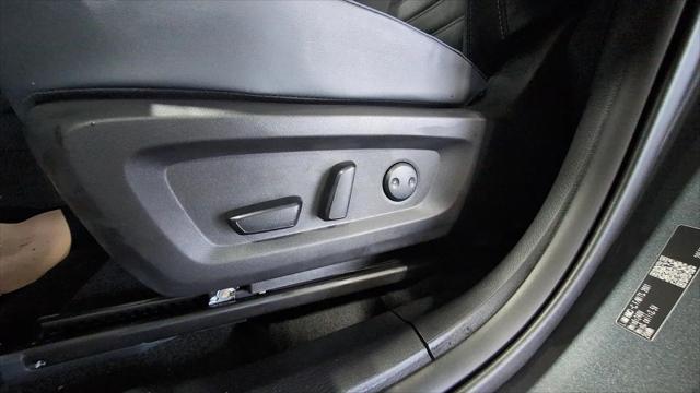 2026 Nissan Rogue Plug-In Hybrid SL