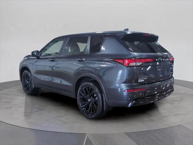 2026 Nissan Rogue Plug-In Hybrid SL