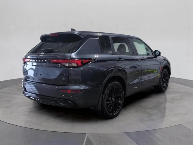 2026 Nissan Rogue Plug-In Hybrid SL