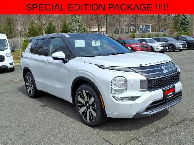 2026 Mitsubishi Outlander SEL 2.5 S-AWC for sale in Green Brook, NJ