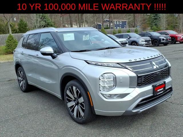 2026 Mitsubishi Outlander SEL 2.5 S-AWC for sale in Green Brook, NJ