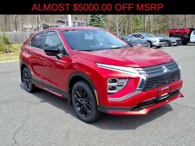 2026 Mitsubishi Eclipse Cross Ralliart S-AWC for sale in Green Brook, NJ