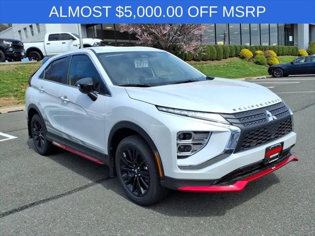 2026 Mitsubishi Eclipse Cross Ralliart S-AWC for sale in Green Brook, NJ