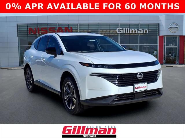 2026 Nissan Murano SL for sale in Rosenberg, TX
