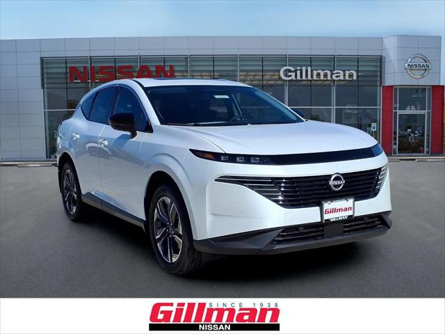 2026 Nissan Murano SL for sale in Rosenberg, TX