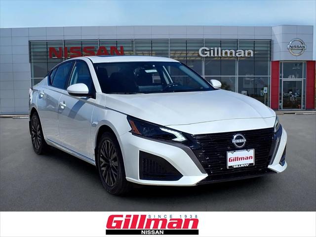 2026 Nissan Altima SV FWD for sale in Rosenberg, TX