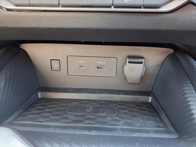 2026 Nissan Altima SV FWD