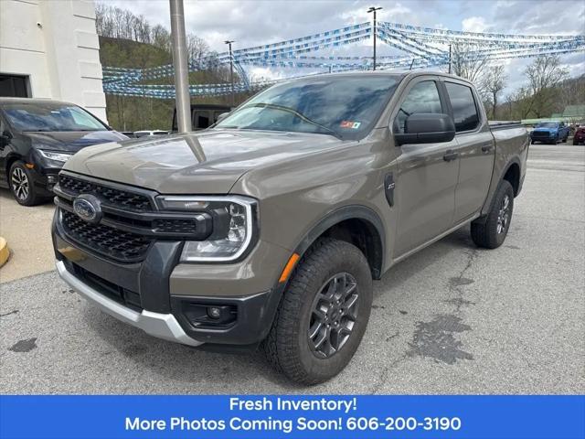 2025 Ford Ranger XLT for sale in Ivel, KY