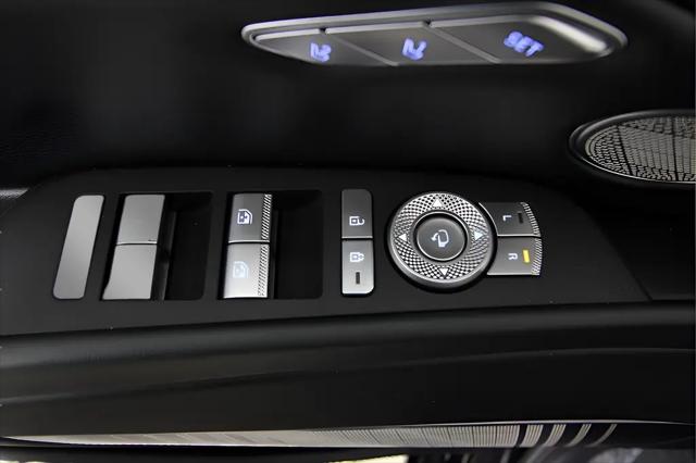 2023 Genesis G80 3.5T Sport AWD