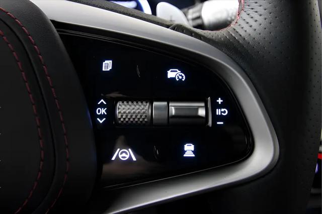 2023 Genesis G80 3.5T Sport AWD