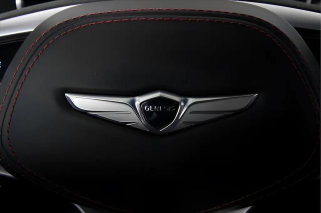 2023 Genesis G80 3.5T Sport AWD