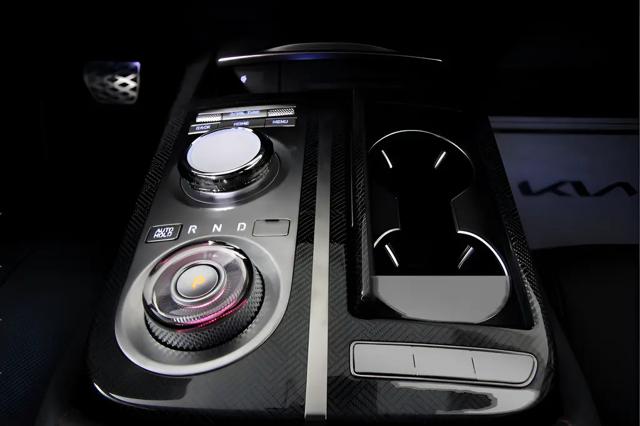 2023 Genesis G80 3.5T Sport AWD