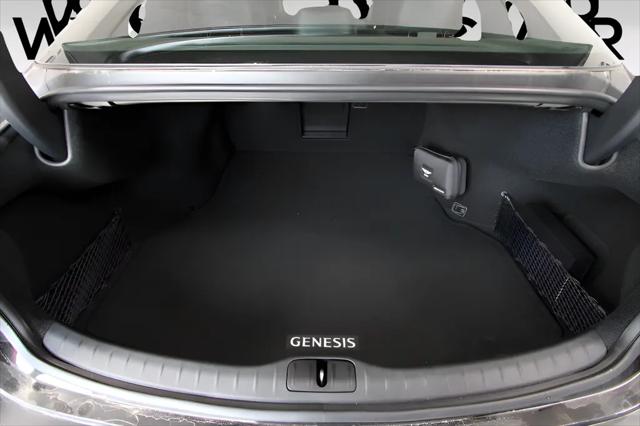 2023 Genesis G80 3.5T Sport AWD