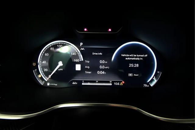 2023 Genesis G80 3.5T Sport AWD