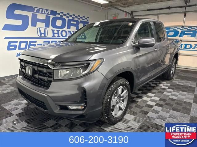 2026 Honda Ridgeline RTL for sale in Ivel, KY