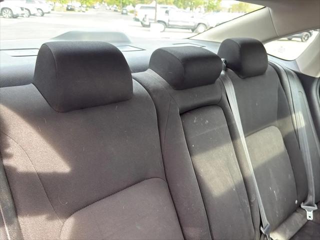 2023 Honda Civic EX w/o BSI