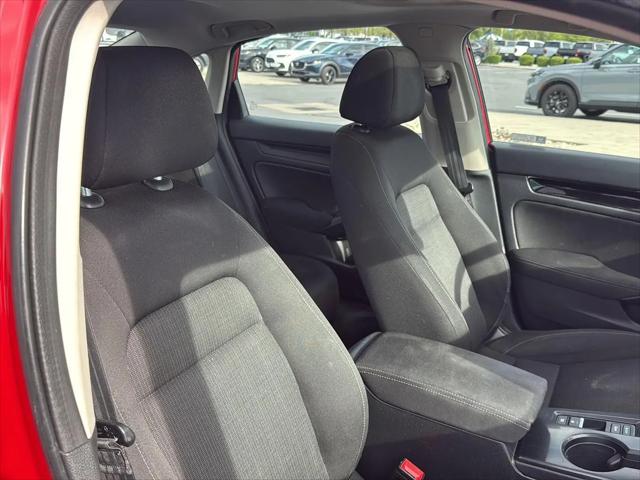 2023 Honda Civic EX w/o BSI