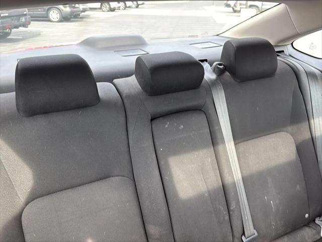 2023 Honda Civic EX w/o BSI