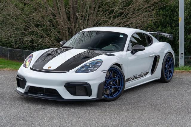 2025 Porsche 718 Cayman GT4 RS for sale in Greensboro, NC