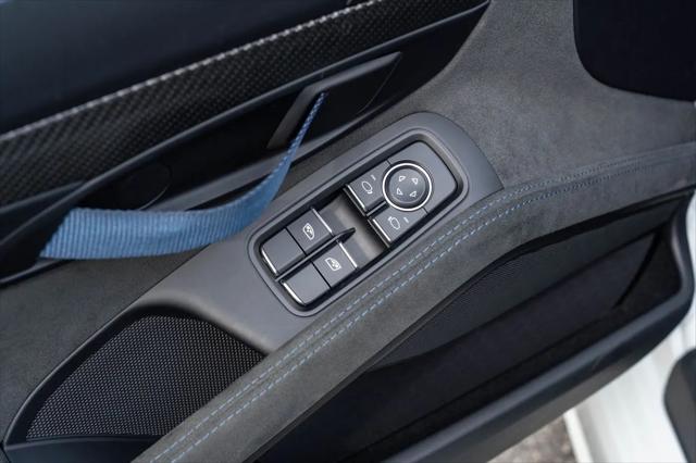 2025 Porsche 718 Cayman GT4 RS