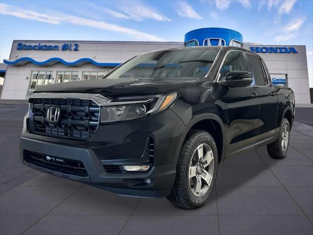 2026 Honda Ridgeline RTL for sale in Sandy, UT