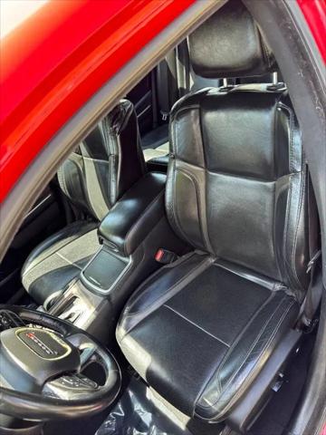 2020 Dodge Charger SXT RWD