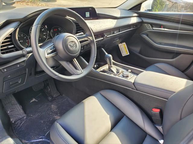2026 Mazda Mazda3 2.5 S Preferred