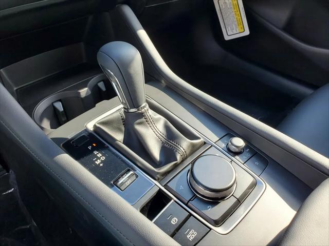 2026 Mazda Mazda3 2.5 S Preferred