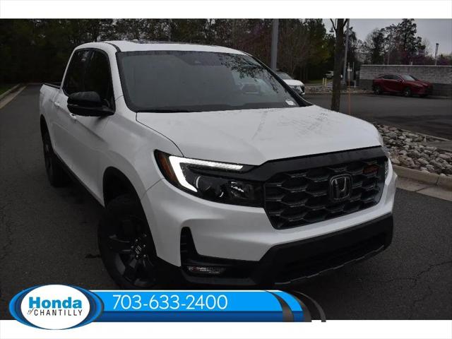 2026 Honda Ridgeline TrailSport for sale in Chantilly, VA