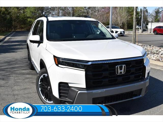 2026 Honda Pilot Touring for sale in Chantilly, VA