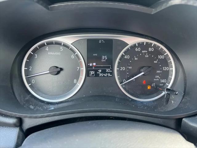 2023 Nissan Versa 1.6 S Xtronic CVT