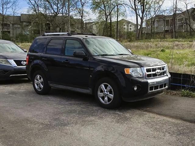 2012 Ford Escape Limited for sale in Huntsville, AL