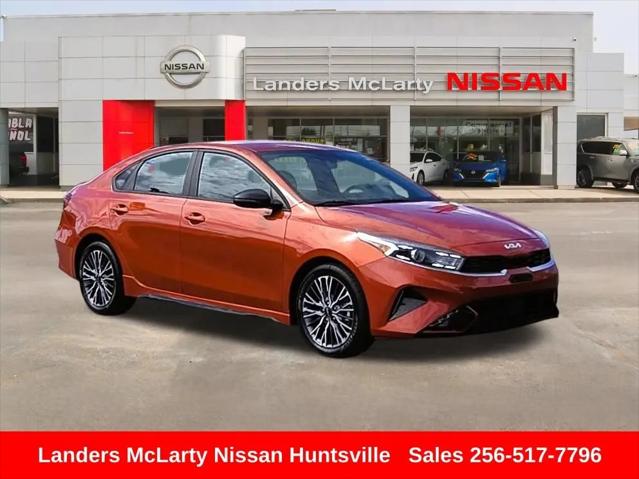 2024 Kia Forte GT-Line for sale in Huntsville, AL