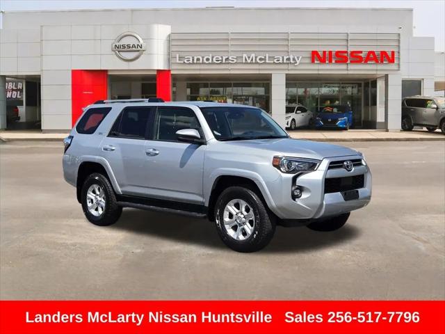 2024 Toyota 4Runner SR5 for sale in Huntsville, AL