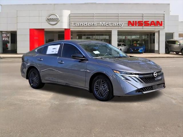 2026 Nissan Sentra SV for sale in Huntsville, AL