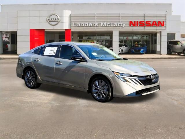 2026 Nissan Sentra SL for sale in Huntsville, AL