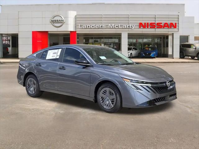 2026 Nissan Sentra S for sale in Huntsville, AL