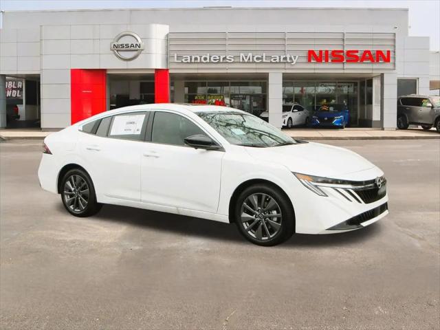 2026 Nissan Sentra SL for sale in Huntsville, AL