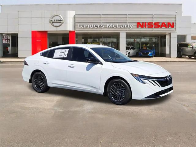 2026 Nissan Sentra SV for sale in Huntsville, AL