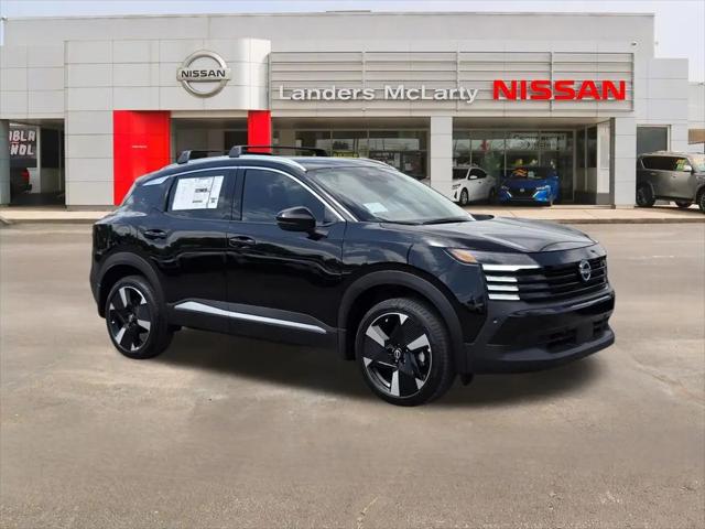 2026 Nissan Kicks SR for sale in Huntsville, AL