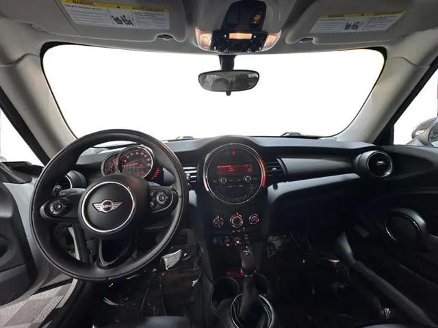2014 MINI Hardtop Cooper