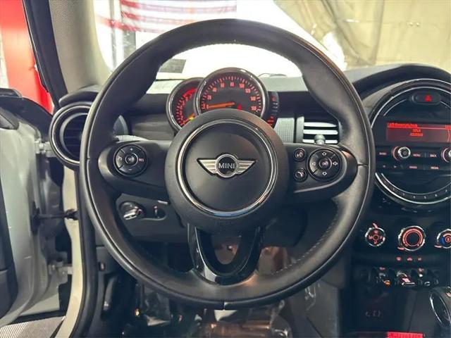 2014 MINI Hardtop Cooper