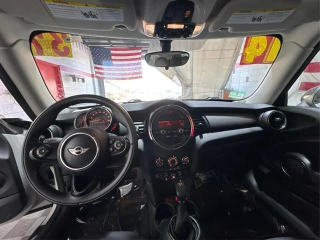 2014 MINI Hardtop Cooper